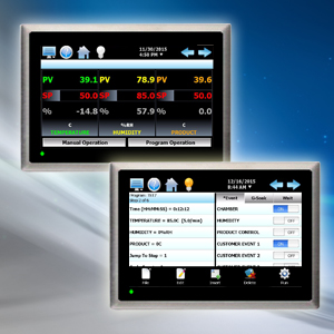 CSZ’s Introduces Next Generation EZT-570S Controller